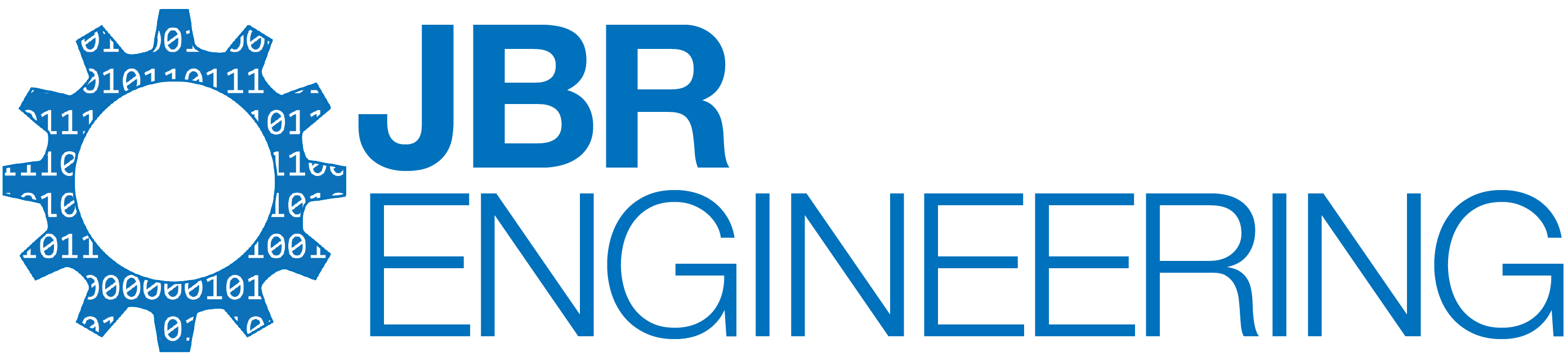 JBR Engineering logo
